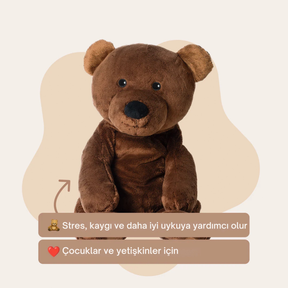 HuggBear 2kg